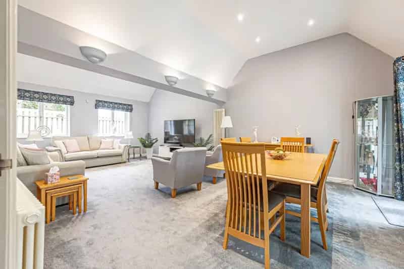 3 Bedroom Bungalow for Sale Newton Longville