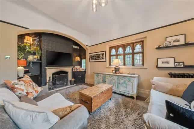 Edwardian House 3000 sq ft 5 Beds Orpington
