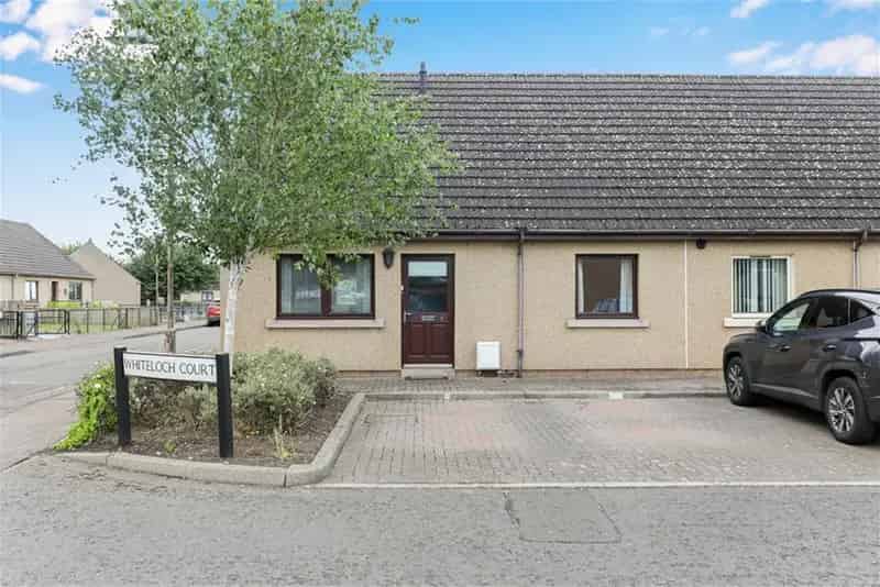 3 Bed Semi-Detached House Macmerry