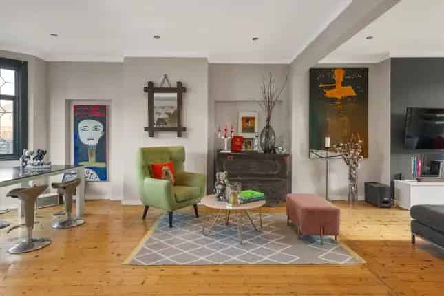 Semi-detached house for sale in Anson Road, London NW2