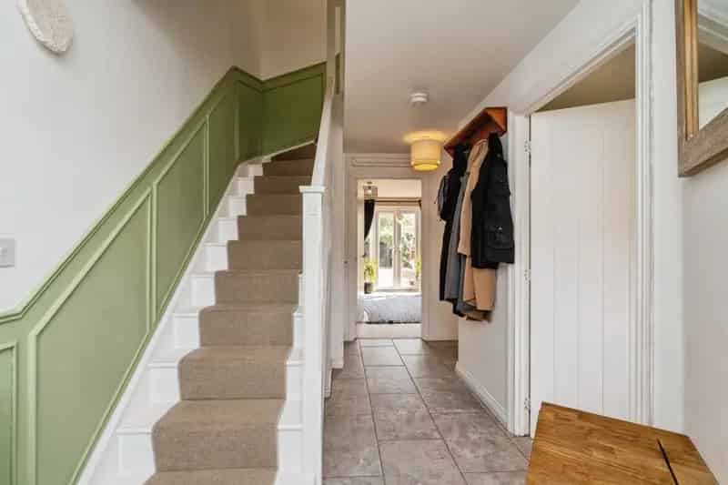 3 Bedroom House For Sale