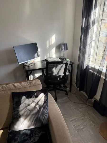 Flat For Rent in Norwich, England