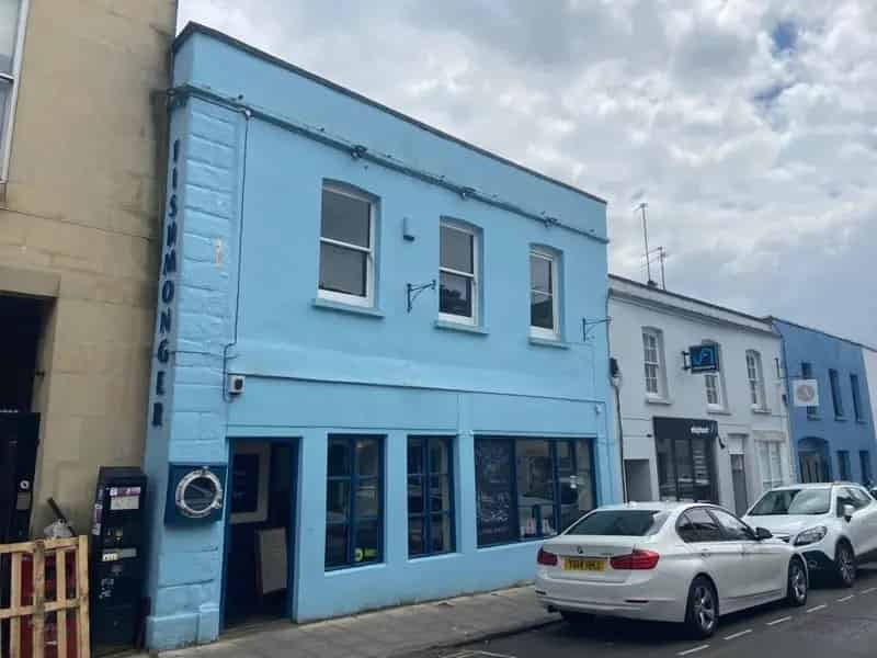 Clifton Village Restaurant - Fully Fitted Kitchen - Ready to Trade