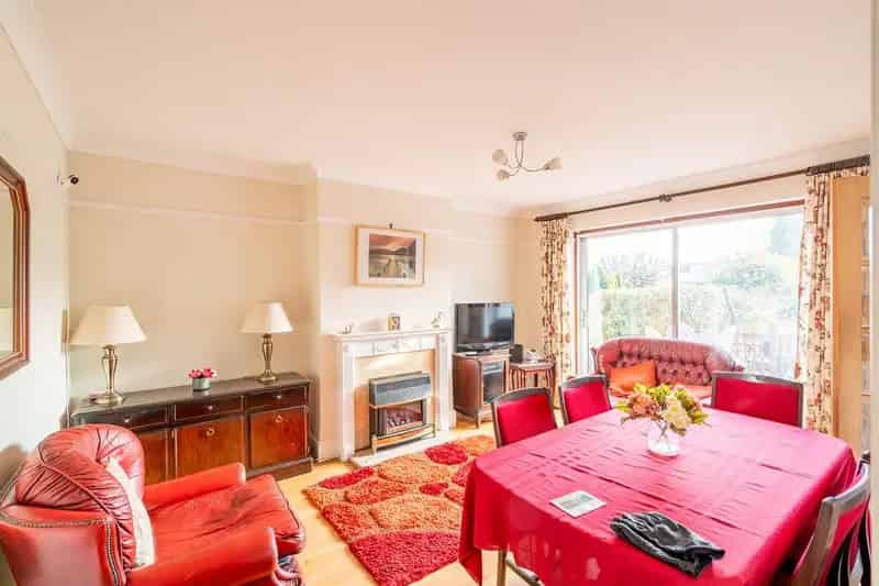 2 Bedroom Semi Detached Bungalow For Sale