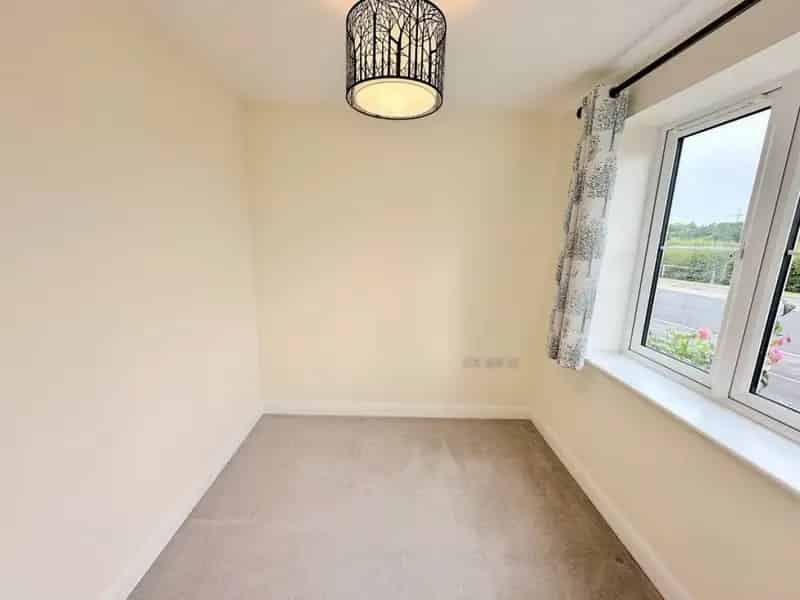 4 Bedroom House For Sale Bramley Hampshire