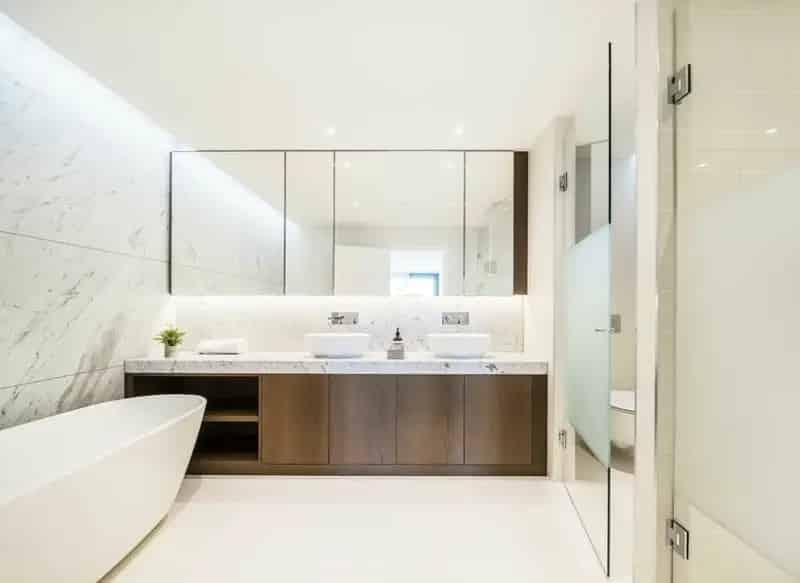 Luxury 3 Bed Chelsea Harbour Apartment