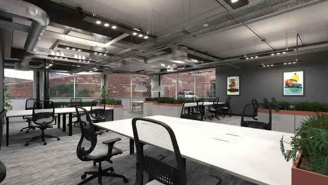 Rum Runner Works, 2 Bridge Street, Birmingham, B1 2DS | Property to rent | Savills