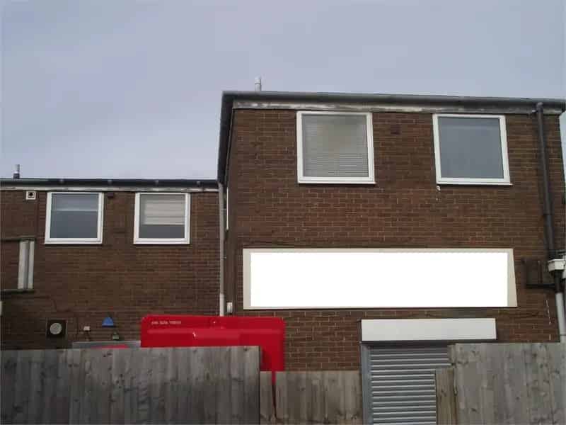 2 Bedroom Flat to Rent