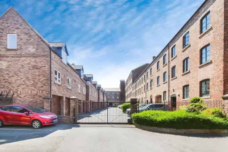 1 Bedroom Flat For Sale in York