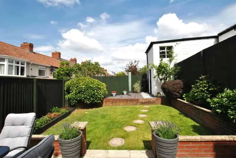 3 Bedroom Terraced House for Sale in Lower Knowle