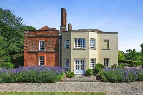 Dassels, Braughing, Ware, Hertfordshire, SG11 2RW | Property for sale | Savills