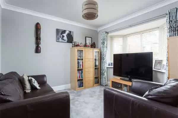 Five Bedroom Detached Family Home York