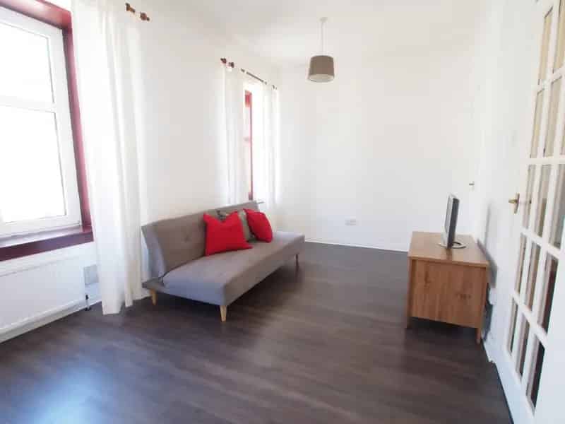 1 Bedroom Flat To Rent