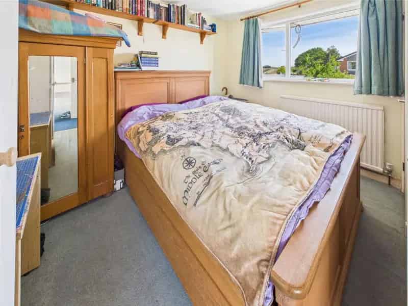 3 Bed Property for Sale in Feniton