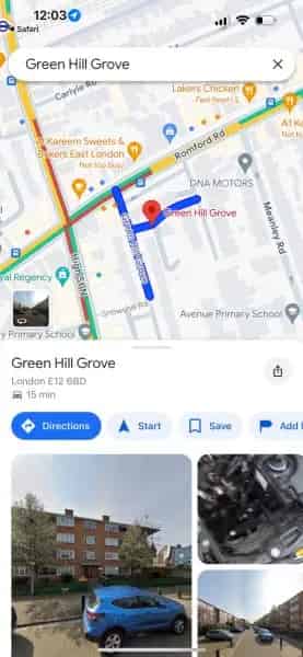 Flat For Rent , London, England