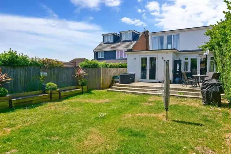 4 Bedroom Semi-Detached Bungalow for Sale