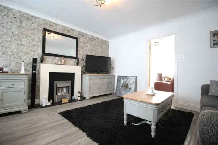 4 Bedroom Detached House for Sale Chester Le Street