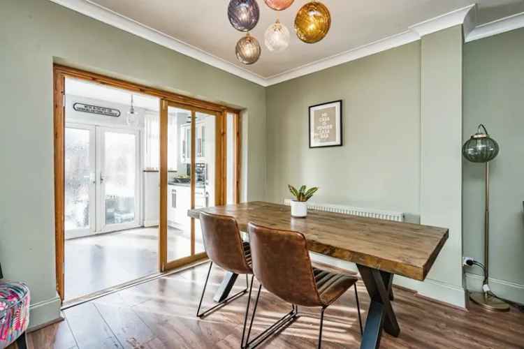 Three Bedroom Semi-Detached House in Dudley