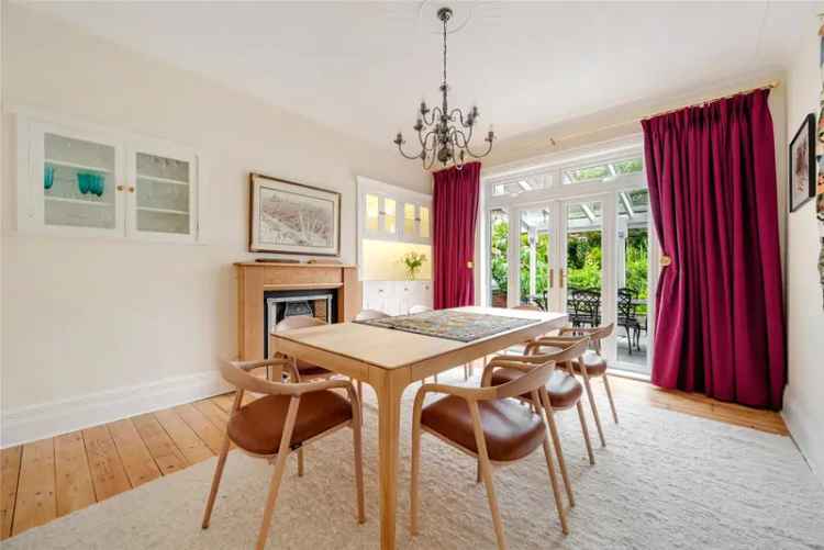 House For Sale in Wakefield, England