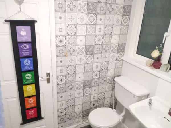 Tranquil Rural 2-Bedroom House with Large Garden