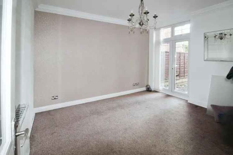 4 Bedroom Semi Detached House for Sale Birmingham B9