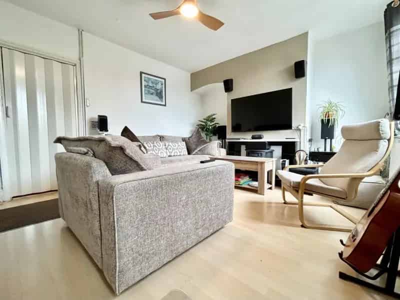 3 Bedroom House For Sale in Bolton Upon Dearne