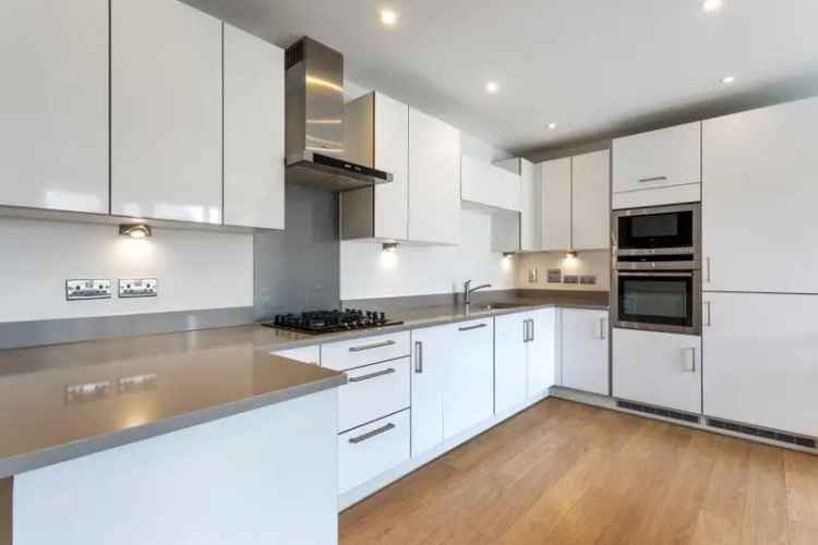 2 bedroom flat/apartment in Sidney Road