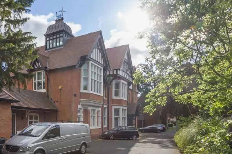 2 Bedroom Flat to Rent Moseley Available September 10th
