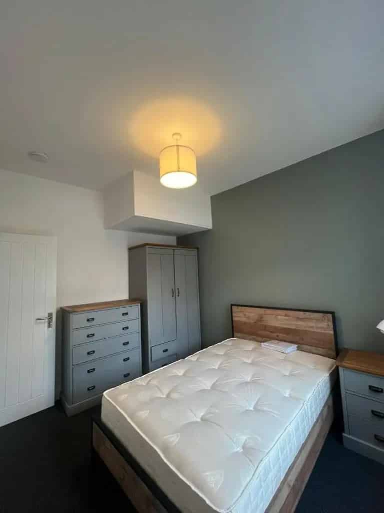 2 Bedroom House Share Fishponds Students All Bills Included