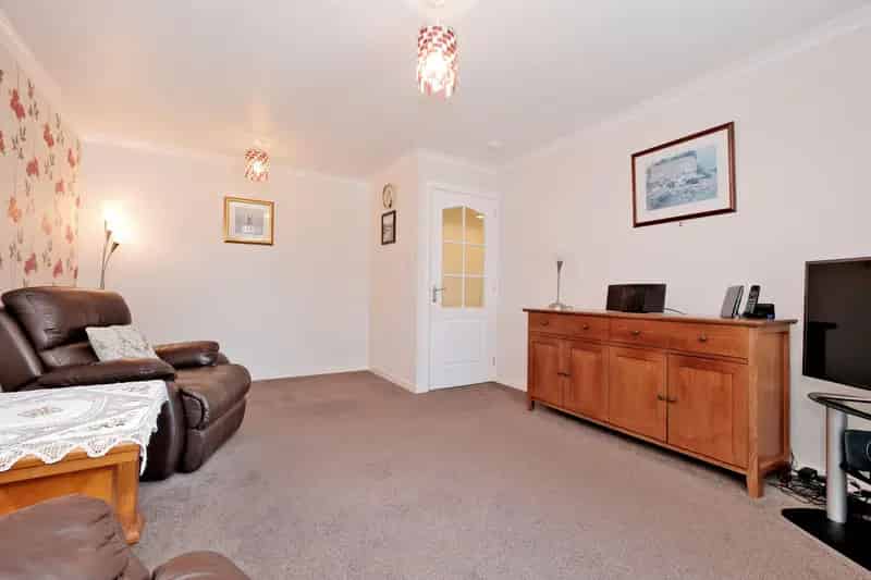 2 Bed Semi Detached Bungalow Portlethen