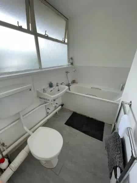 Large 1-Bedroom Flat near Pimlico Underground