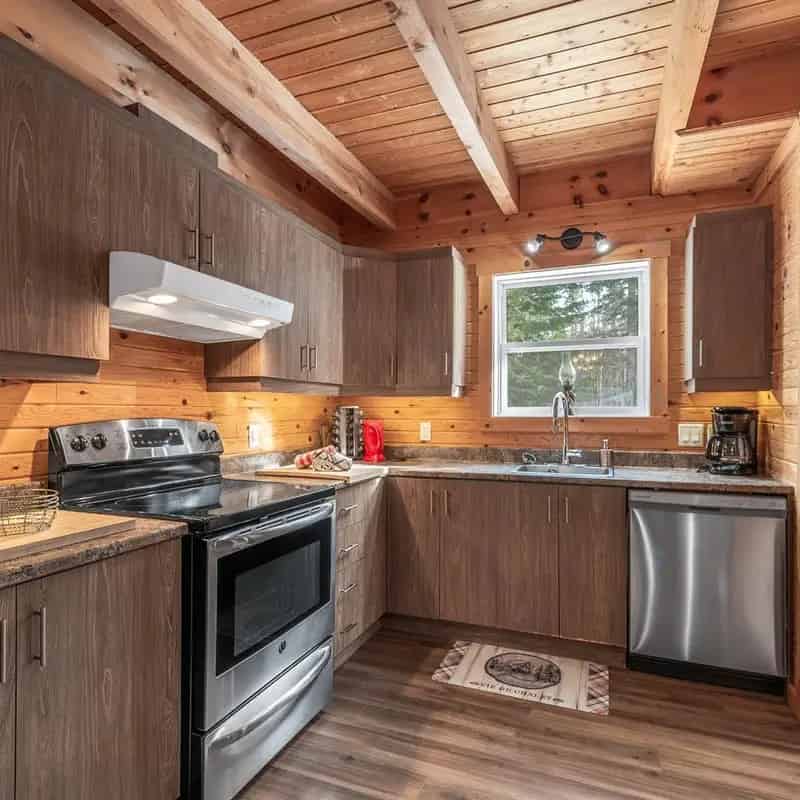 Shannon Cottage Rental Investment Opportunity