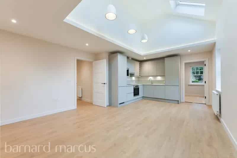 Luxury Apartments in Kenley - Modern Living with Period Charm
