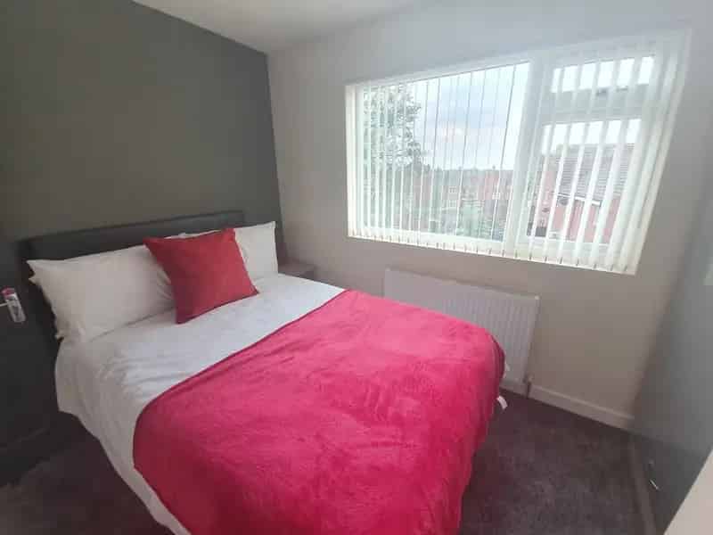 1 Bedroom House Share to Rent in Coventry