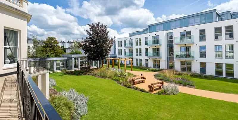 1 Bedroom Apartment For Sale