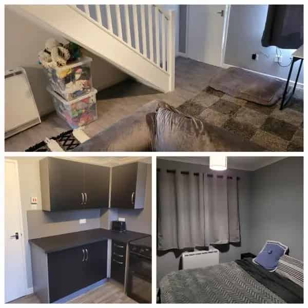 2 Bed House St Austell Cornwall
