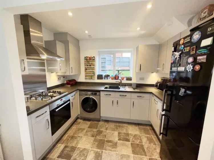 3 Bedroom Semi-Detached House for Sale Horwich