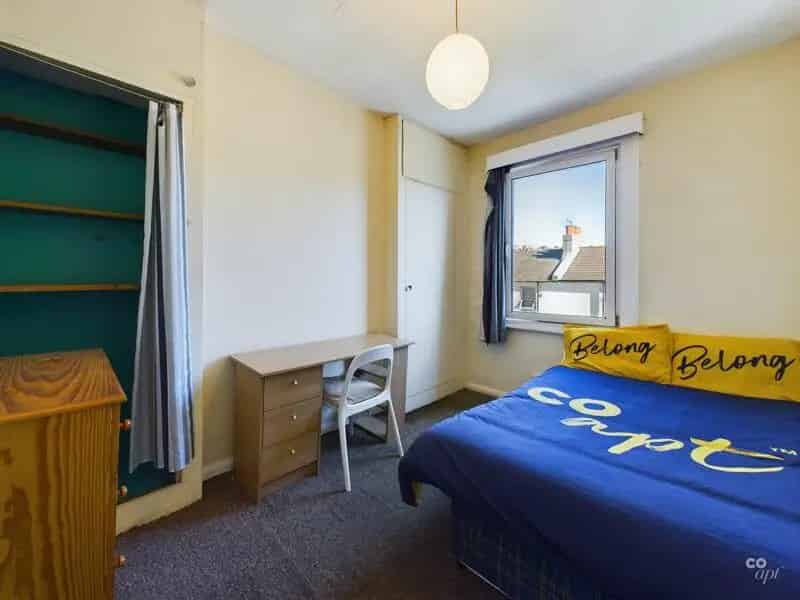 6 Bedroom House Near City Centre Universities Bills Included