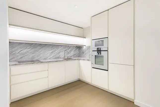 Flat for sale in Broadway, London SW1H