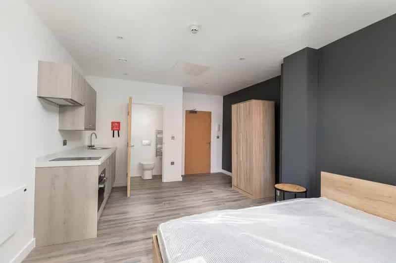 1 Bedroom Flat to Rent