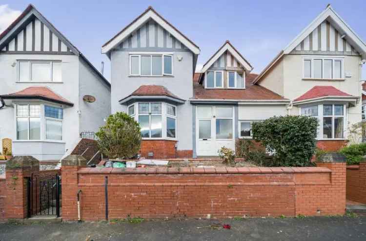 4 bedroom semi-detached house for sale