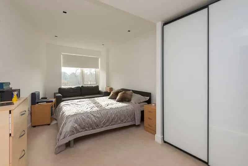 2 Bed Flat for Sale in Kew Bridge West