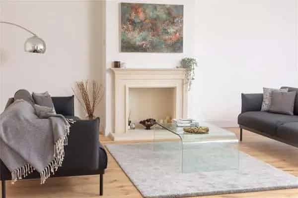 New 4-Bedroom Dorset Home Double Garage Modern Family House