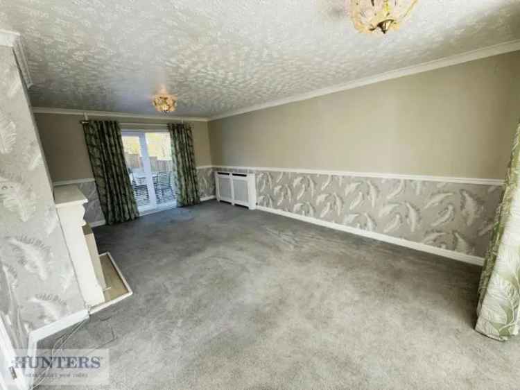 3 Bed House for Sale in Peterlee