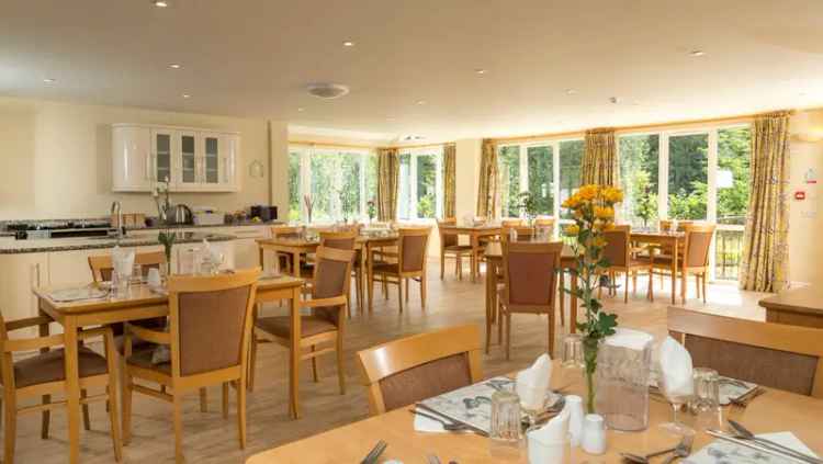 Devonshire House care home in Sudbury | Anchor