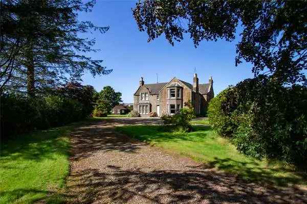 Westerton Of Stracathro, Stracathro, By Brechin, Angus, DD9 7QG | Property for sale | Savills