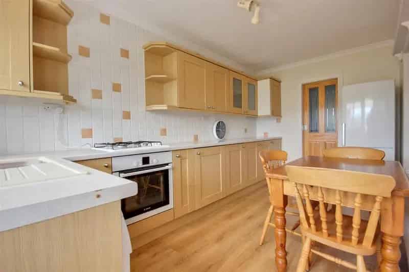 2 Bedroom Semi-Detached Bungalow for Sale