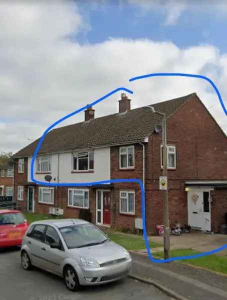 Flat For Rent in Braintree, England