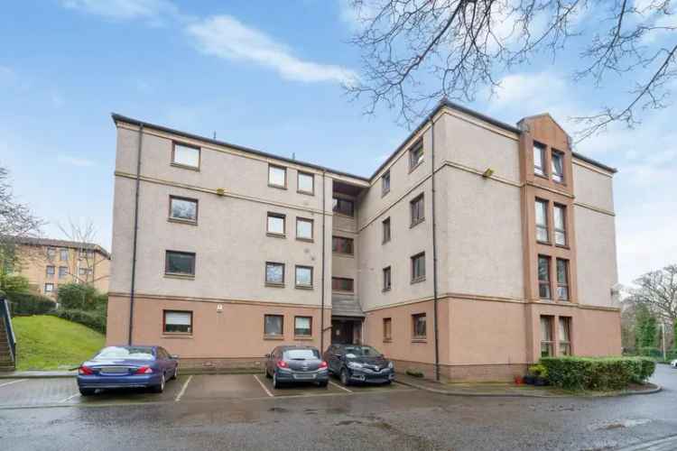 1 Bedroom Flat for Sale in Edinburgh