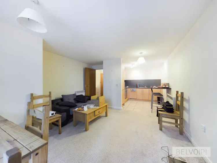 1 Bedroom Flat to Rent